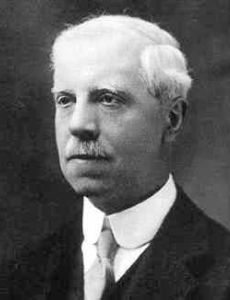 Thomas Little Heath