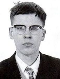David Michael Krueger