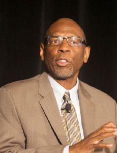 Geoffrey Canada