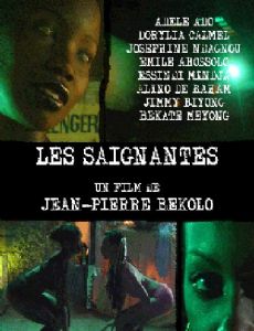 Les saignantes