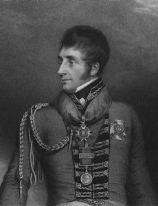 William Ponsonby (British Army officer)