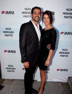 Derya Büyükuncu and Zehra B�y�kuncu