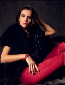 Nihal Yalçin