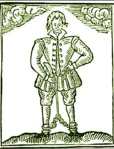 Thomas Nashe