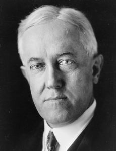 John W. Davis