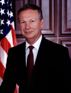 William P. Crowell