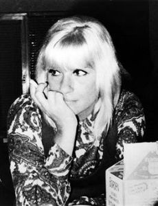 Ellie Greenwich
