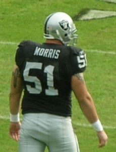 Chris Morris