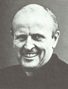 Robert Drinan
