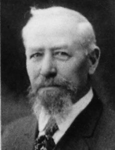 John O. Rudene