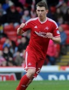 Ryan Jack