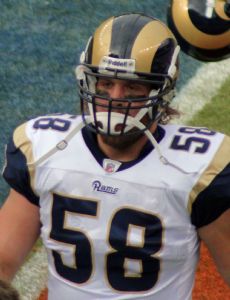 David Vobora