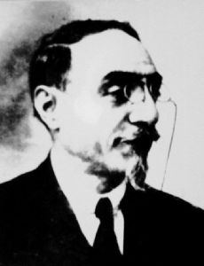 Levon Shant