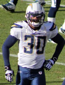 Donald Strickland