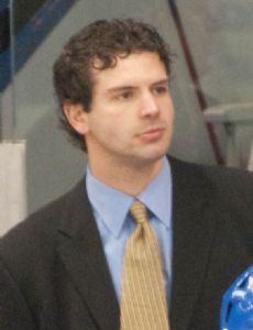 Shaun Sutter