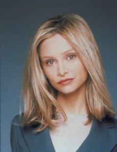 Ally McBeal