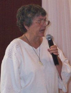 Anne Firth Murray