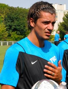 Romain Inez