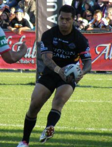 Taniela Tuiaki