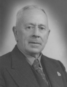 Fred Beerworth