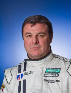 Mark Blundell