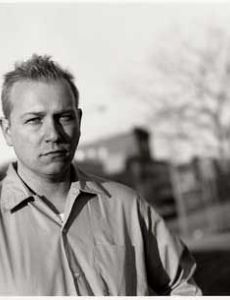 Sam Prekop