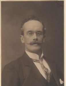 James Fowler