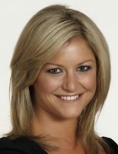 Toni Street