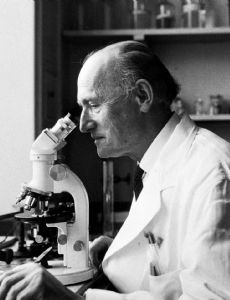 Cyril Garnham