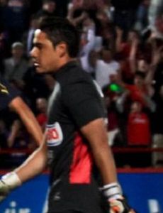 Moisés Muñoz