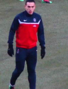 Mevlüt Erdinç