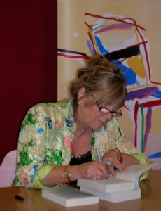 Kate Atkinson