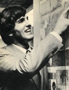 Sergei Kourdakov