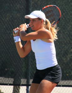 Anna Tatishvili