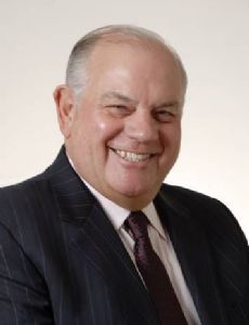 David Evans, Baron Evans of Watford