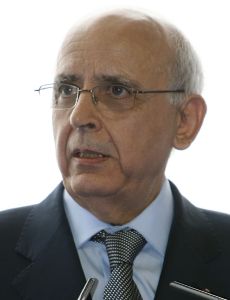Mohamed Ghannouchi