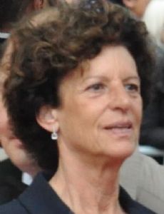 Antonia Ax:son Johnson