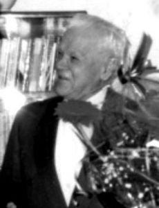 Zygmunt Milczewski