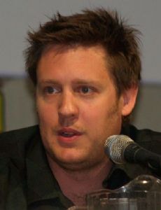 Neill Blomkamp