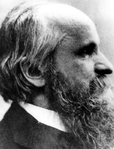 Alexius Meinong