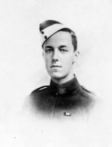 Thomas Baker (aviator)