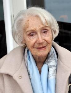 Gisèle Casadesus