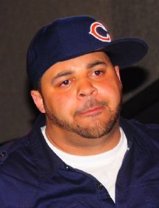 Joell Ortiz