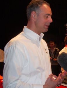 Nick Wirth