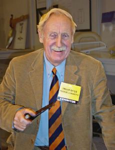 Trevor Baylis