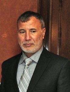 Osama al-Juwaili