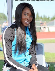 Tianna Bartoletta