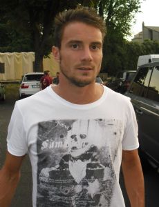 Matteo Brighi