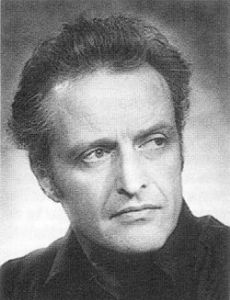 Carlos Kleiber