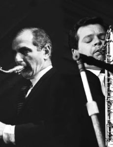 Tubby Hayes